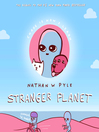 Cover image for Stranger Planet
